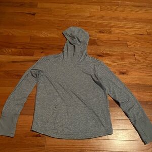Athleta Girl Hoodie